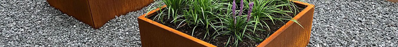 Pièces pour jardinières Pièces pour jardinières