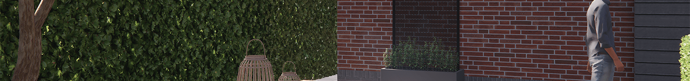 Supports pour plantes grimpantes Supports pour plantes grimpantes