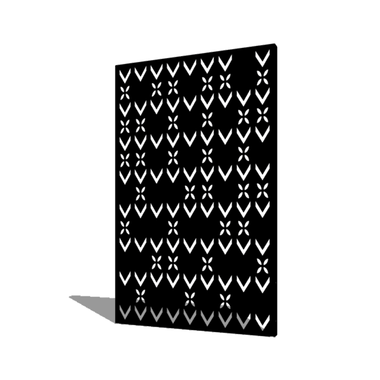 Composition de la toiture avec revêtement en poudre 3