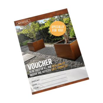 MySteel Carte-cadeau