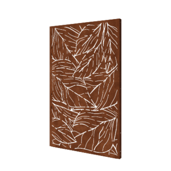 Feuilles en acier Corten