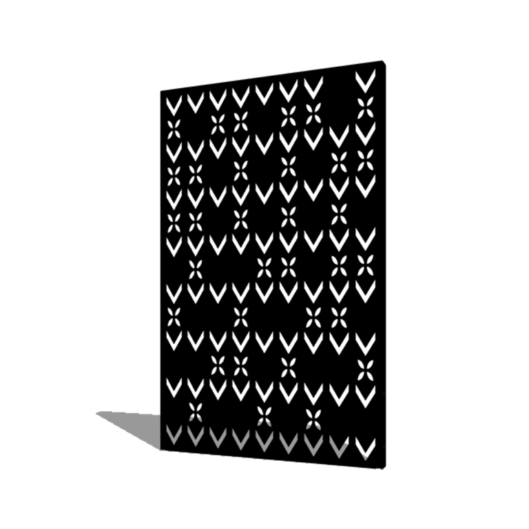 Composition de la toiture avec revêtement en poudre 3