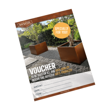 MySteel Carte-cadeau