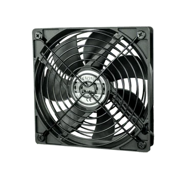 Chauffages de terrasse à pellets - Moteur de ventilateur