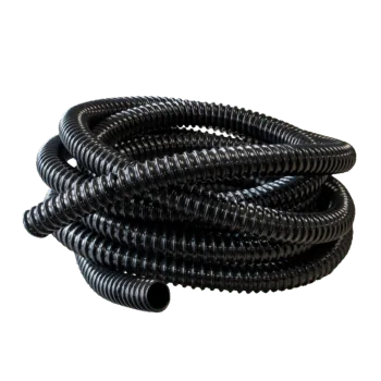 Tuyau spiralé - 20 mm - Par mètre