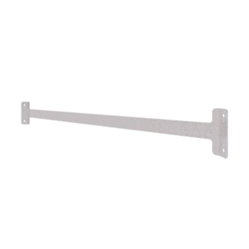 Jardinière - Support d'accouplement 120 cm