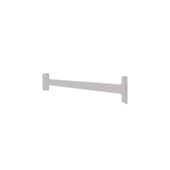 Jardinière - Support d'accouplement 80 cm