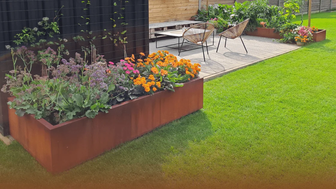 Souder de l'acier corten : comment faire ?