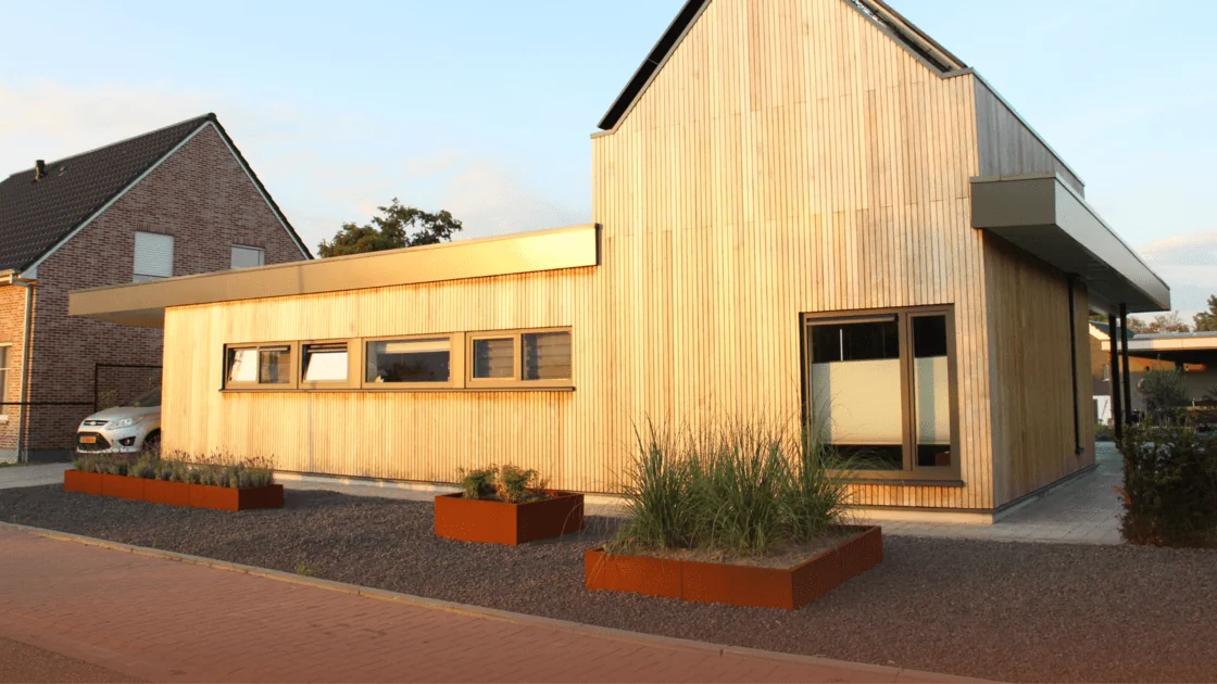 Entretien de l'acier corten : Astuces et conseils pratiques que vous pouvez utiliser immédiatement