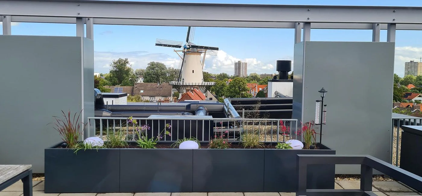 Aménager un petit balcon : idées et inspiration