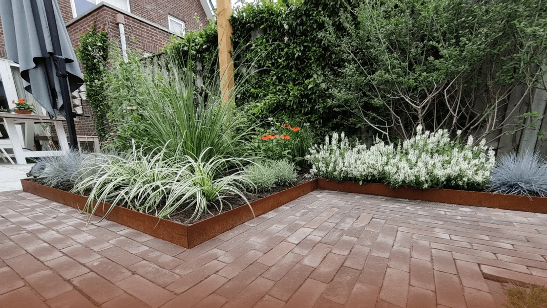 Quelles sont les différentes bordures ?