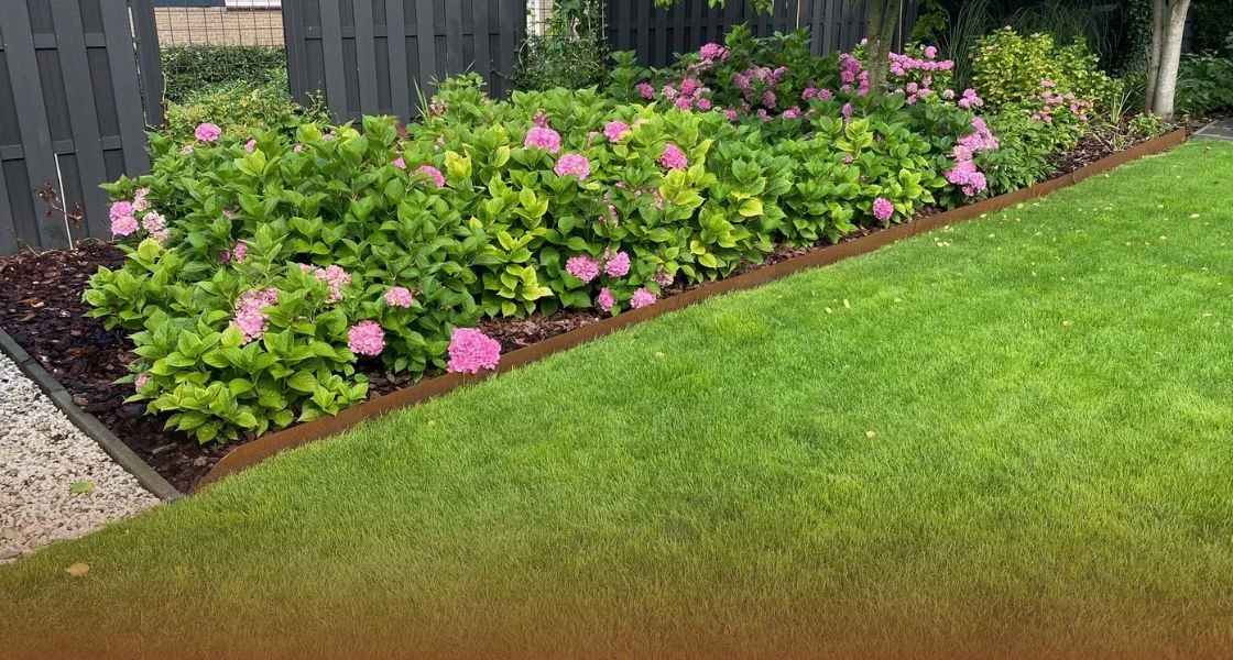 Inspiration pour les jardins de campagne