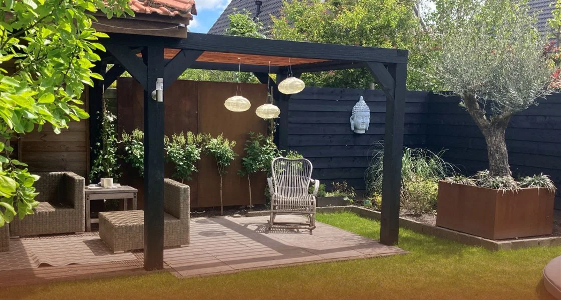 Inspiration pour les jardins méditerranéens.