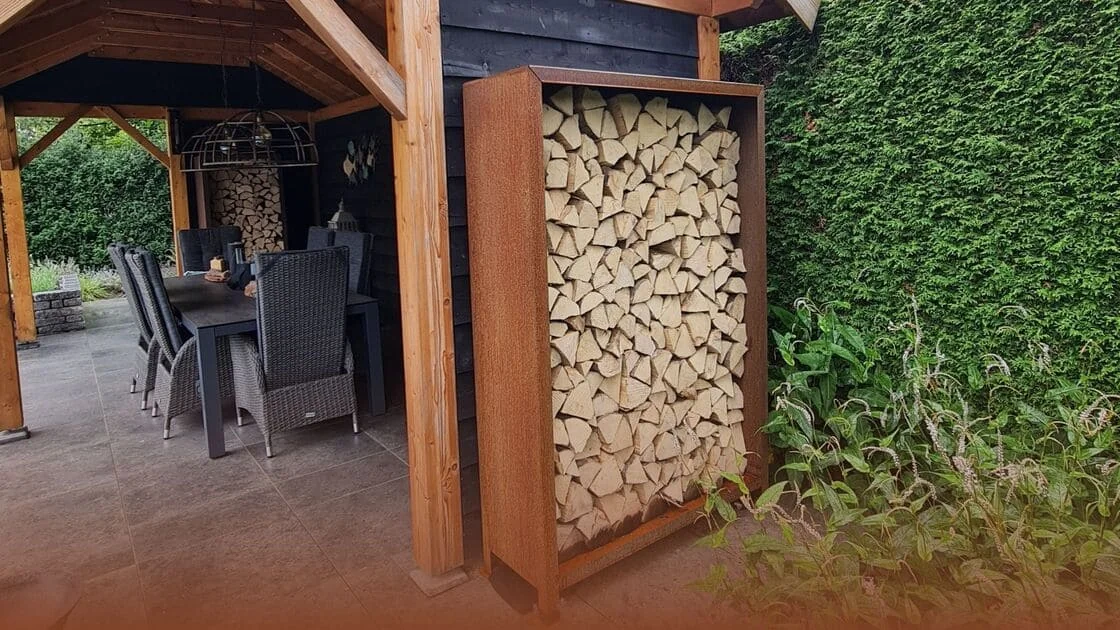 Comment entretenir mon bois de chauffage dans mon stockage de bois ?